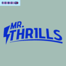 Mr. Thrills Casino