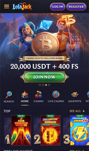 lolajack 1 scr gpro